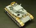 1/35 Pz.Kpfw. IV Ausf D (For DRAGON 6265) 8